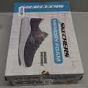 Anchor Hocking 12 Piece Glass Storage Containers with Lids (6 Glass Food Storage Containers & 6 Navy Blue SnugFit Lids)