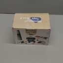 FEBALHS Montessori Toys for 6-12 Months, Baby Toys 6-12-18 Months with Montessori Baby Blocks Toy, Shape Sorting Baby Development Toys for 6+ Month Girls Boys Birthday Chiristmas Gifts (Colorful)