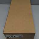 Thiccywoov 12 Pcs Delphinium Artificial Flowers, 33.5'' Long Stem Lifelike Faux Silk Flower Fake Look Real Bouquet for Tall Vase DIY Wedding Party Home Kitchen Arrangement Decor(Gradient Yellow)