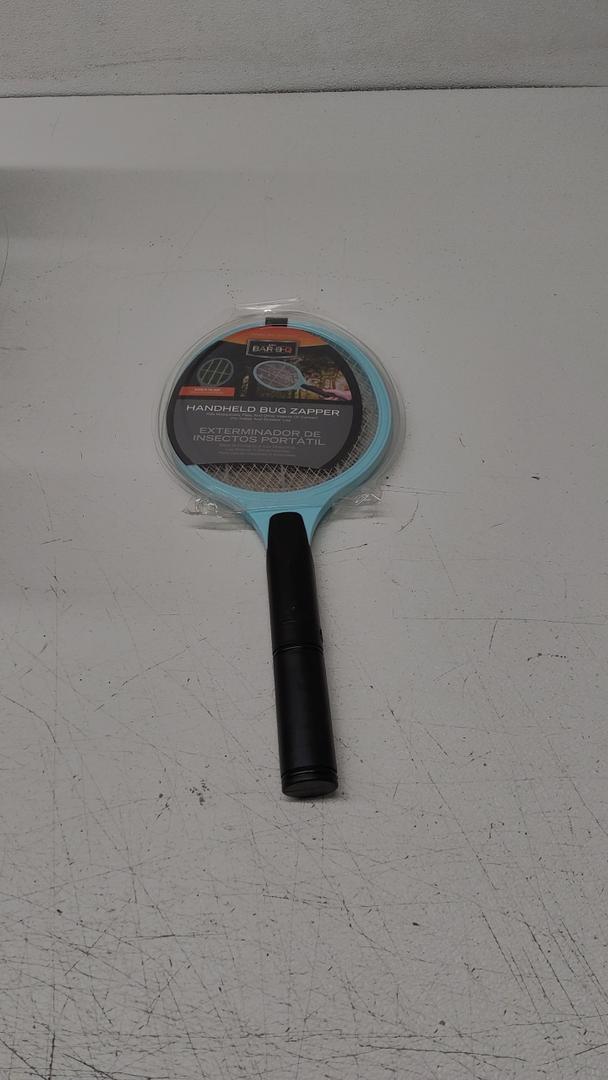 Mr. Bar-B-Q Handheld Bug Zapper