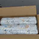 Huggies Size 4 Diapers, Little Movers Baby Diapers, Size 4 (22-37 lbs), 120 Count