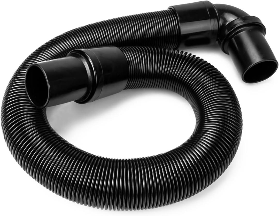 107648 Backpack Vacuum Hose Replacement for ProTeam Backpack Vacuum Parts 103048 Static Dissipating Hose with 1.5 inch Cuffs, Fits ProTeam Vacuum Parts Super Coach, Mode 6 107648 Backpack Vacuum Hose Replacement for ProTeam Backpack Vacuum Parts 103048 Static Dissipating Hose with 1.5 inch Cuffs, Fits ProTeam Vacuum Parts Super Coach, Mode 6