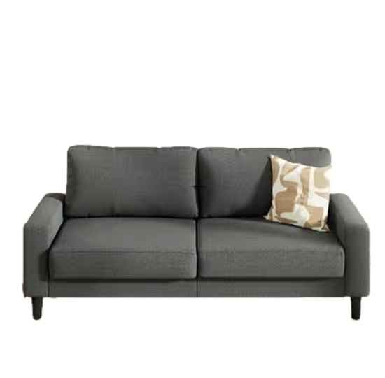 Emerald Home Furnishings Lakeview Presley Loveseat 
