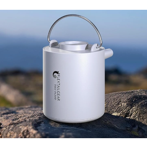 Intex Quick Fill Cylinder Mini Rechargeable Air Pump