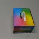 936XL Ink Cartridges Combo Pack for HP Black and Color OfficeJet Pro 9125e 9135e 9730e Series Replacement for HP 936 Ink Office Jet Pro 9122e 9128e 9110b 9120b 9130b 9135e 9730e Printer (B/C/M/Y)