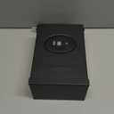 DEWENWILS 200W Low Voltage Landscape Transformer, Outdoor Weatherproof Transformer with Timer and Photocell Sensor, 120V AC to 12V AC for LED Lighting, Spotlight, Pathway Light, ETL Listed, Photocell Sensor Transformer