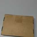 6 Pcs Christmas Velvet Bow with Pine Cones Pine Needles Xmas Sage Green Ribbon Bow Ornaments for Christmas Tree Wreath Garland DIY Crafts Decoration