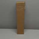 Ziliny 50 Pcs Disposable Stemless Glasses 12oz Crystal Plastic Wine Glasses Clear Classic Pet Cup for Meeting Weddings Birthdays Cocktail Christmas Party Supplies (Pink)