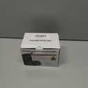 Cluster Lights Christmas 400 Led Fairy Lights Green Wire 49FT Twinkle Lights with Remote 8 Modes String Lights Timer Plug in Firecracker Fairy Lights for Outdoor Valentines Day Decorations,Cool White