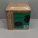 iRobot Roomba 105 Vac Robot Vacuum with AutoEmpty Dock - Self-Empties for 75 Days, Easy to use, Intense Power-Lifting Suction, LiDAR Navigation, Multi-Surface Cleaning, Cleans in Neat Rows