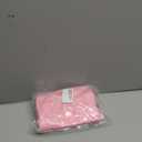 Inflatable Baby Chair for Babies 3 Months and Up, Baby Support Seat Summer Toddler Chair for Sitting Up, Built in Air Pump Baby Floor Seat, Pink