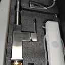 APPASO Square Kitchen Faucets with Pull Down Sprayer, 3 Modes SUS304 Stainless Steel Faucet for Kitchen Sink, Single Handle Kitchen Sink Faucet, Brushed Nickel