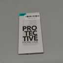 ESR for iPhone 11 Case, Compatible with MagSafe, Shockproof Military-Grade Protection, Scratch-Resistant Back, Magnetic Phone Case for iPhone 11, Classic Hybrid Case, Frosted Black