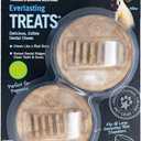 Starmark Everlasting Treats Dental Chews Large, 2 Count (Pack of 1), Chicken Flavored