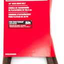 Craftsman CMXGZAM501063 46-Inch Deck NX MTD OE# 754-05022A Belt, Black