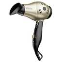 REVLON 1875W Compact Folding Handle Hair Dryer | Great for Travel