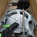 Garden Hose Reel Cart, Holds 75-150 Feet of 5/8-Inch Hose, Portable Hose Reel Cart With Wheels,Adjustable Handrail, Quick Hose Connector