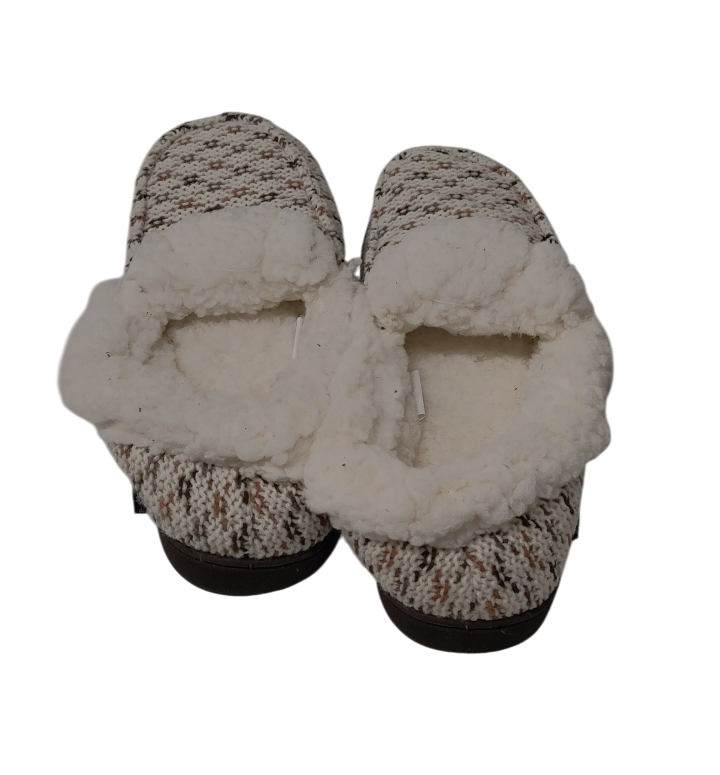 Muk Luks Women's Slippers  7-8 Medium