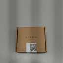 LISEN for MagSafe Car Phone Mount -2026 Strong Magnets Magnetic Phone Holders for Your Car Vent&Dash Magnet Cell Phones Holder Mount Car Accessories for Men Women fit iPhone 17 16 15 14 13 Kits (1Pack, Black)