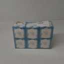 3Ply 60 Tissues Per Cube Box Facial Tissue SPurePaper 6 Box 360 Tissues Total