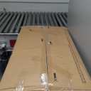 Amazon.com: Lufeiya L Shaped Desk with Drawers & Storage Shelves, 47 Inch Small Reversible Corner Desk with Power Outlet for Home Office Bedroom, L-Shaped Gaming PC Computer Desks with Fabric Drawer, Rustic Brown : Home & Kitchen