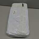 FYOUNG Carrying Case for PlayStation Portal, Protective Hard Shell Portable Travel Carry Handbag Full Protective Case Accessories for PlayStation Portal Remote Player (Dark Gery)