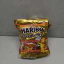 6 x HARIBO Goldbears, Gummi Candy, 10 oz Resealable Bag, Assorted Flavors (EXP 09/30/27)