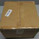 Black Pendant Light, 2 Packs 9.4inch Modern Pendant Lights, Farmhouse Pendant Light, Kitchen Pendant Lighting, Black Pendant Lights Kitchen Island for Living Room, Bar, Bedroom, Office