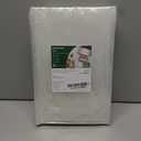 Bonsenkitchen Precut Vacuum Sealer Bags 200 Quart 8" x 12", BPA Free, Commercial Grade Textured Food Vacuum Sealer Bag, Thick Embossed Bags for Storage and Sous Vide Cooking VB3208