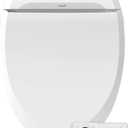 Bio Bidet USPA PRO Modern Bidet Seat, Warm Water, Heated Seat & Dryer, Remote Control, Elongated