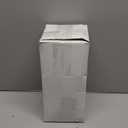 Christmas Santa Red & White Singing & Dancing Santa Claus Festive Home Holiday Decoration for Home, Table, Shelf