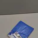 bandera de Honduras Flag 3x5 Ft Outdoor Large, Moderate-Outdoor Both Sides Heavy Duty100D Polyester,Canvas Header and Double Stitched - Brass Grommets for Easy Display Honduran Flags