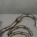 Hotbodies Racing 81402-2400 Carbon Fiber Full System Canister MGP Exhaust