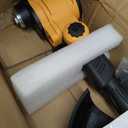 Cordless Weed Wacker for Dewalt 20V, 4 in 1 Lightweight Cordless String Trimme,12" Weed Eater Battery Powered, Brush Cutter for Lawn, Yard and Bush Trimming (No Battery)