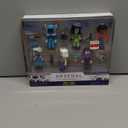 Dev Series Pack of 6 Rivals Figures