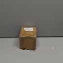 Gold Sphere Decor, Metal Gold Starburst Tabletop Sculpture Decor, Modern Metal Starburst Centerpiece, Spike Ball Decoration for Home Decor