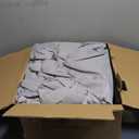 79x79 Inch Baby Playpen for Babies and Toddlers, Extra Large Play Yards for Indoor & Outdoor with Zipper Gates, Breathable Mesh with Anti-Slip Base (Grey)