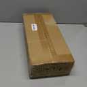 Laiensia Double Rods Garment Rack with Wheels, Clothing Rack for Hanging Clothes,4 Hooks, Multi-functional Bedroom Clothes Rack, White