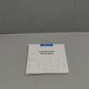 JSAUX 4K DisplayPort to HDMI Cable 3.3FT, DP to HDMI Video UHD 4K@30Hz/2K@60/1080P@120 Nylon Braided DP to HDTV Unidirectional Cord for Dell,Projector, Desktop, AMD, NVIDIA,Lenovo,HP,ThinkPad-Grey