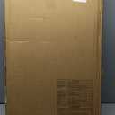 Baby Changing Table with Wheels, Maydolly Portable Adjustable Height Folding Diaper Station with Nursery Organizer & Storage Rack for Newborn Baby and Infant (Light Grey)