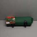 Holiday Cheer Christmas Tree Storage Bag with Wheels  Heavy Duty Christmas Tree Bag Fits Up to 7.5ft Tall Artificial Tree, Waterproof, Durable Handles & Zipper  Xmas Tree Storage Bag (Green)