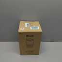 LEVOIT Air Purifiers for Bedroom Home Dorm, 3-in-1 Filter Cleaner with Fragrance Sponge for Better Sleep, Filters Smoke, Allergies, Pet Dander, Odor, Dust, Office, Desktop, Core Mini-P, White