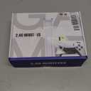 2026 NEW Upgrade Retro Gaming Console Pro, Vide Game Consoles with 4K HDMI, Plug and Play Video Gaming Consoles with Upgrade Dual 2.4G Wireless Controllers (64G)