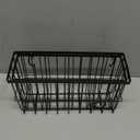 2PCS Rabbit Hay Feeder,Bunny Hay Feeder Rack with Metal Frame for Guinea Pig Chinchilla,Large Heavy-Duty Hay Holder Feeders for Rabbits Guinea Pigs, Small Animal Cage Accessories