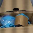 Mattel Disney Frozen Elsa Ice Castle Playset with Olaf Figure, 5 Play Areas & 21 Accessories, 2.5+ Ft Tall Elsas Frozen Ice Palace, Inspired by Movies