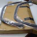 11–18 Grand Cherokee Wheel Flare Molding Left Side OEM New Mopar 1MP3 9RXF AF