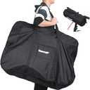 Rhinowalk Bicycle Storage Bag Folding Bike Carry Bag for 26 inch Mountain Bike 700C Road Bicycle