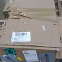 Kwikee 25 Series Triple 12V Electric RV Step Assembly, 8" Rise, 300 lbs. Heavy-Gauge Steel, Logic Control Unit, Power Switch Kit, Anti-Slip Steps, Travel Trailers, 5th Wheels, Campers - 3658373