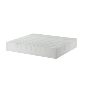 Sammons Preston Independent Cell Cushion, 18"W x 16"D x 3"H, Flexible, Soft, and Comfortable Seat Pillow, Removable Cells for Custom Fit, Sitting Support Helps Remove Pressure