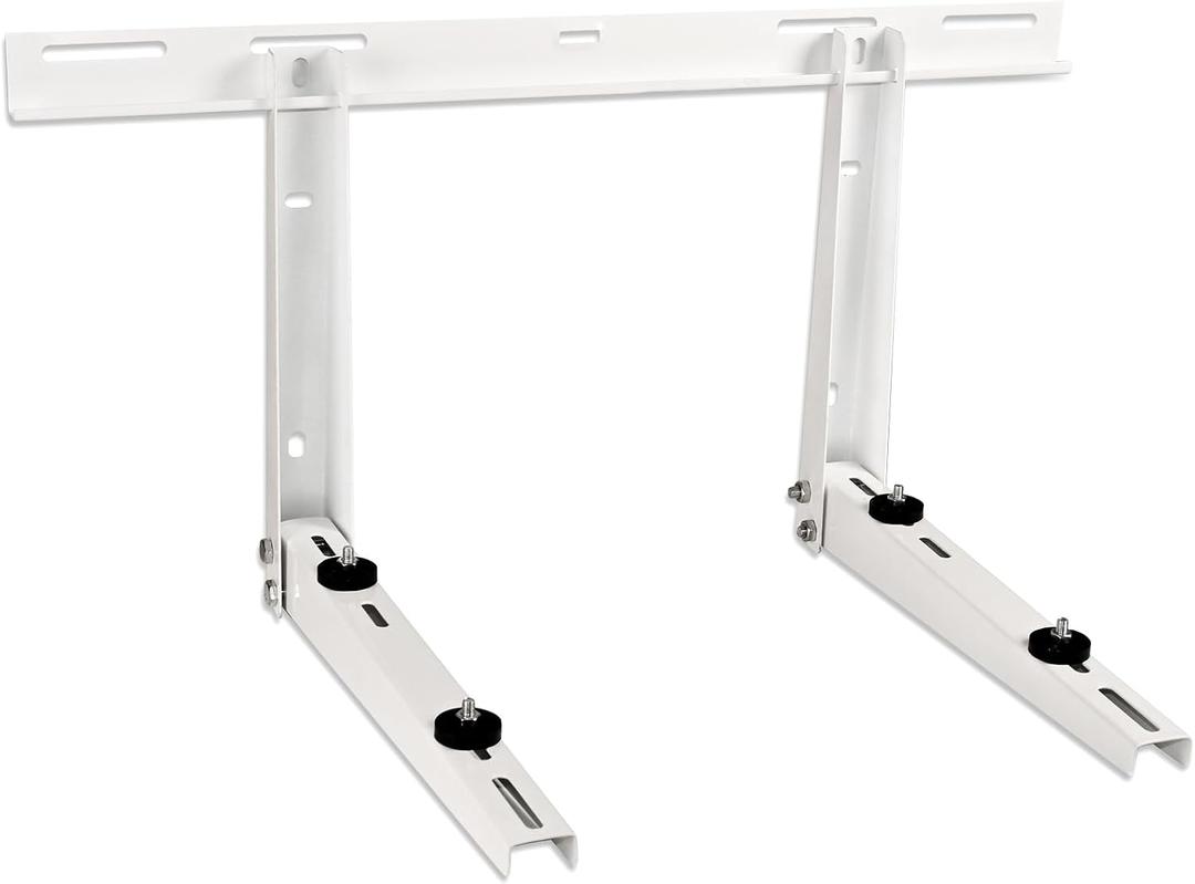 Mini Split Wall Mounting Bracket for 7000 BTU to 24000 BTU